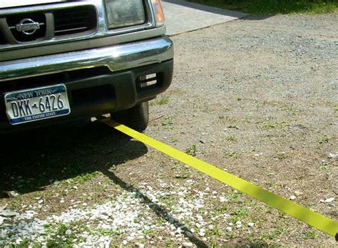 how do tow straps work